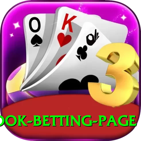 facebook betting page Pro1 v5.9.5 - 2