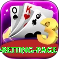 facebook betting page Pro1 v5.9.5