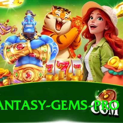 Fantasy Gems Pro v1.5.5 - 2