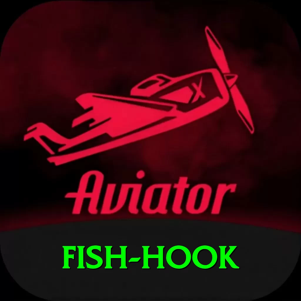 fish hook VIP Edition v4.5.0 - 2