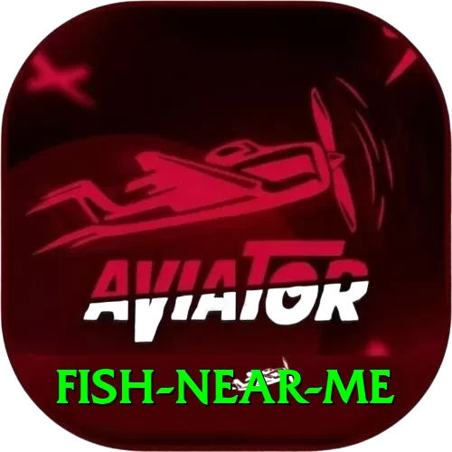 fish near me Ultimate v3.4.2 - 2