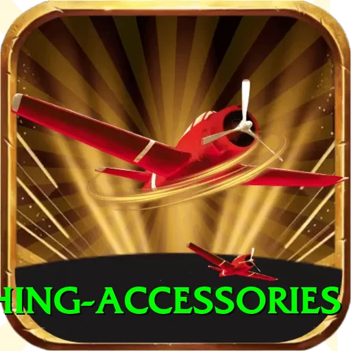 fishing accessories Max v4.3.5 - 2