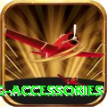 fishing accessories Max v4.3.5