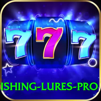 fishing lures Royal - Casino & Slots - 2