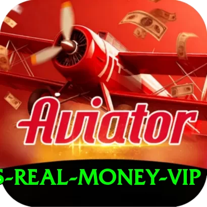 G555 - Real Money VIP - 2