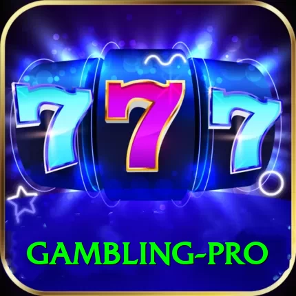 gambling Pro Jackpot - 2