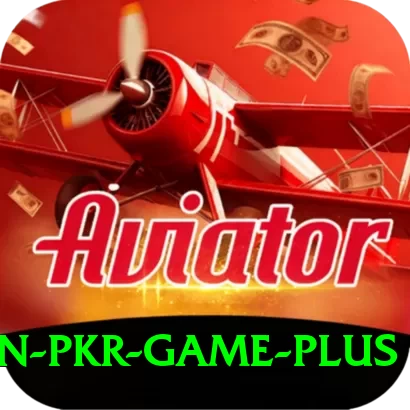 Gameistan PKR Game Games Max - 2