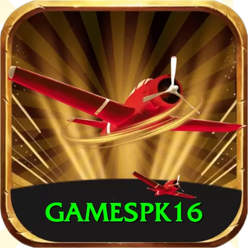 gamespk16 Pro Edition v2.8.2 - 2