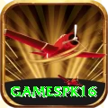 gamespk16 Pro Edition v2.8.2