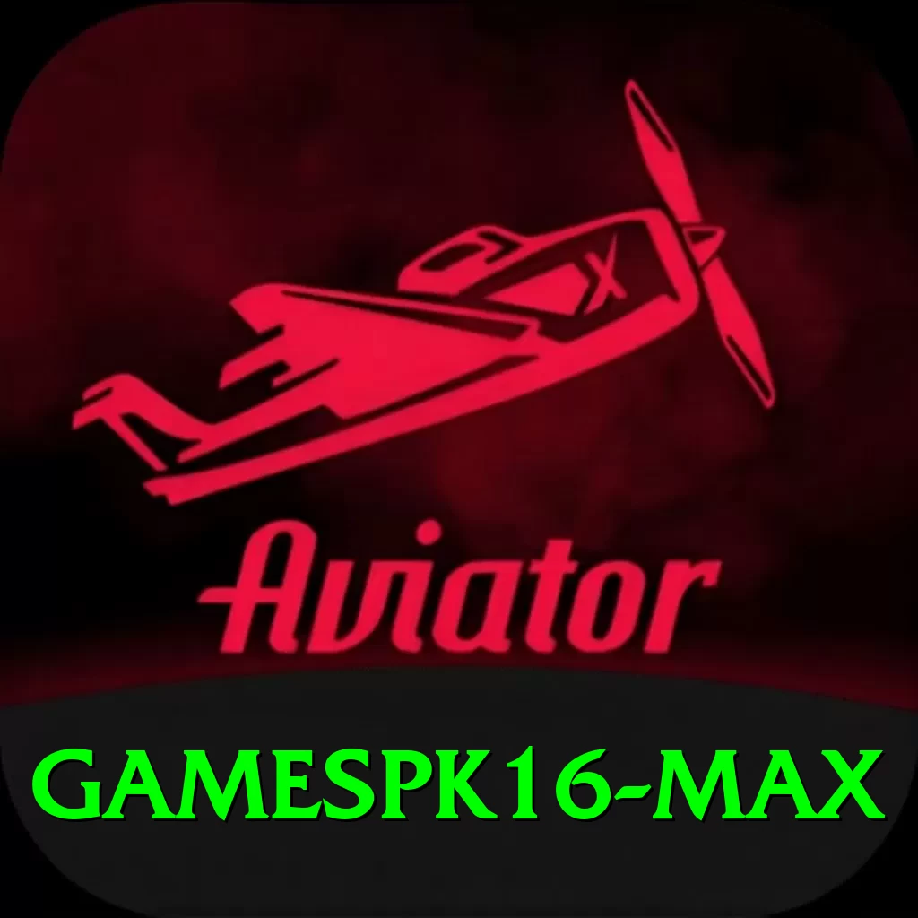gamespk16 Official v3.5.2 - 2