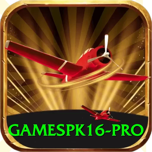 gamespk16 Super Latest v2.9.0 - 2