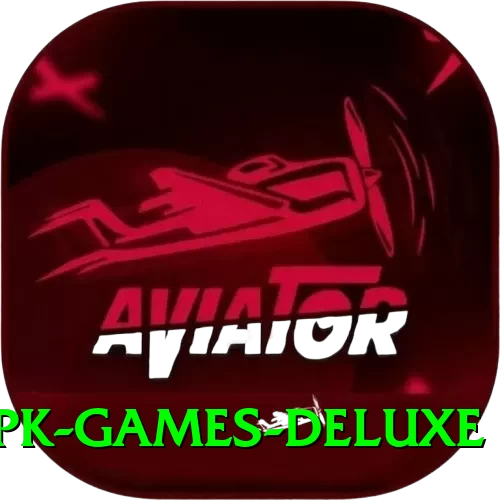 Gaming Club PK Games Deluxe - 2