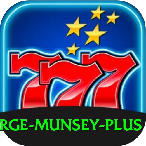 george munsey Mobile Royal - 2
