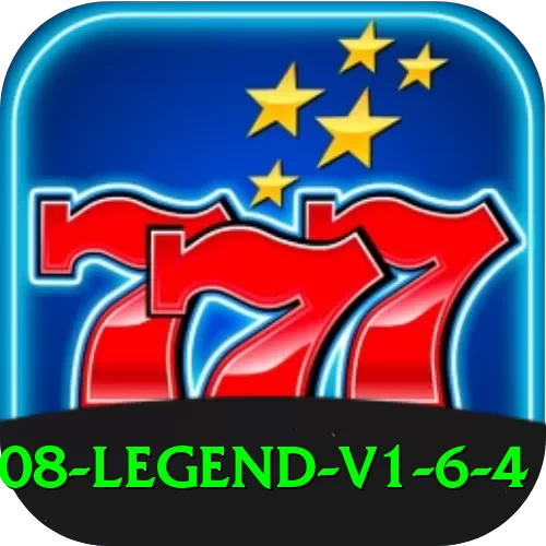 gold08 - Legend v1.6.4 - 2