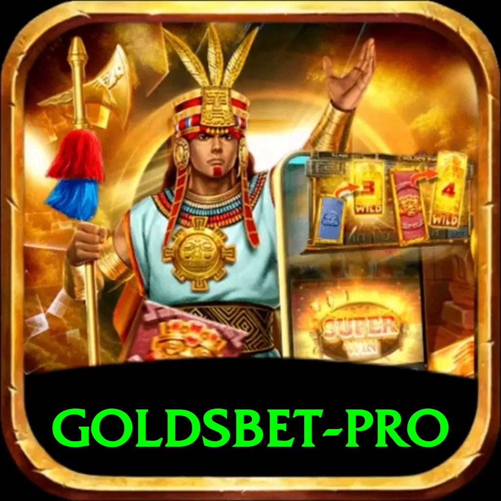 goldsbet Gaming Max - 2