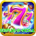 golf bandipur 9 hole Premium v1.1.1