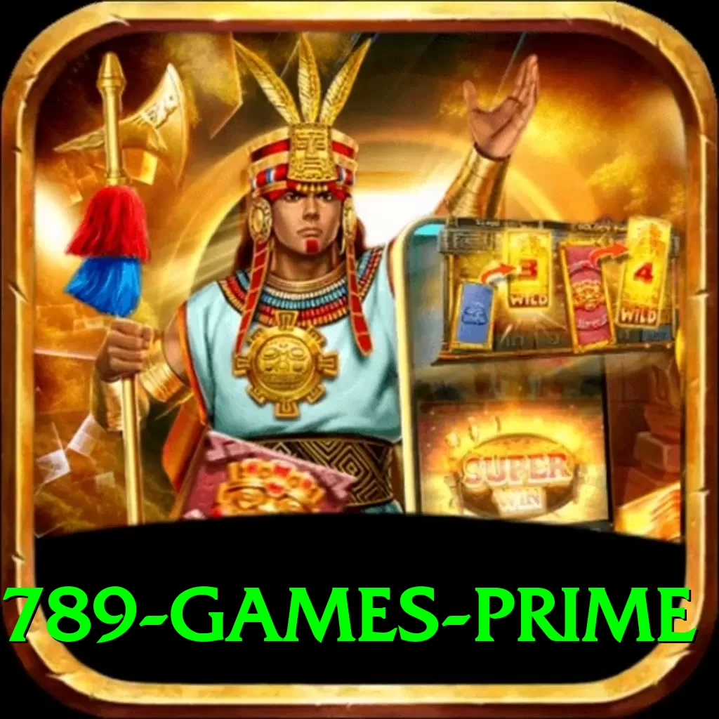 golo789 Games Prime - 2