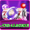 gtl global t20 leagues VIP Pro v2.2.0
