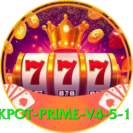 gv777vip Jackpot Prime v4.5.1 - 2