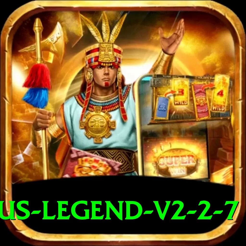 H786 Bonus Legend v2.2.7 - 2