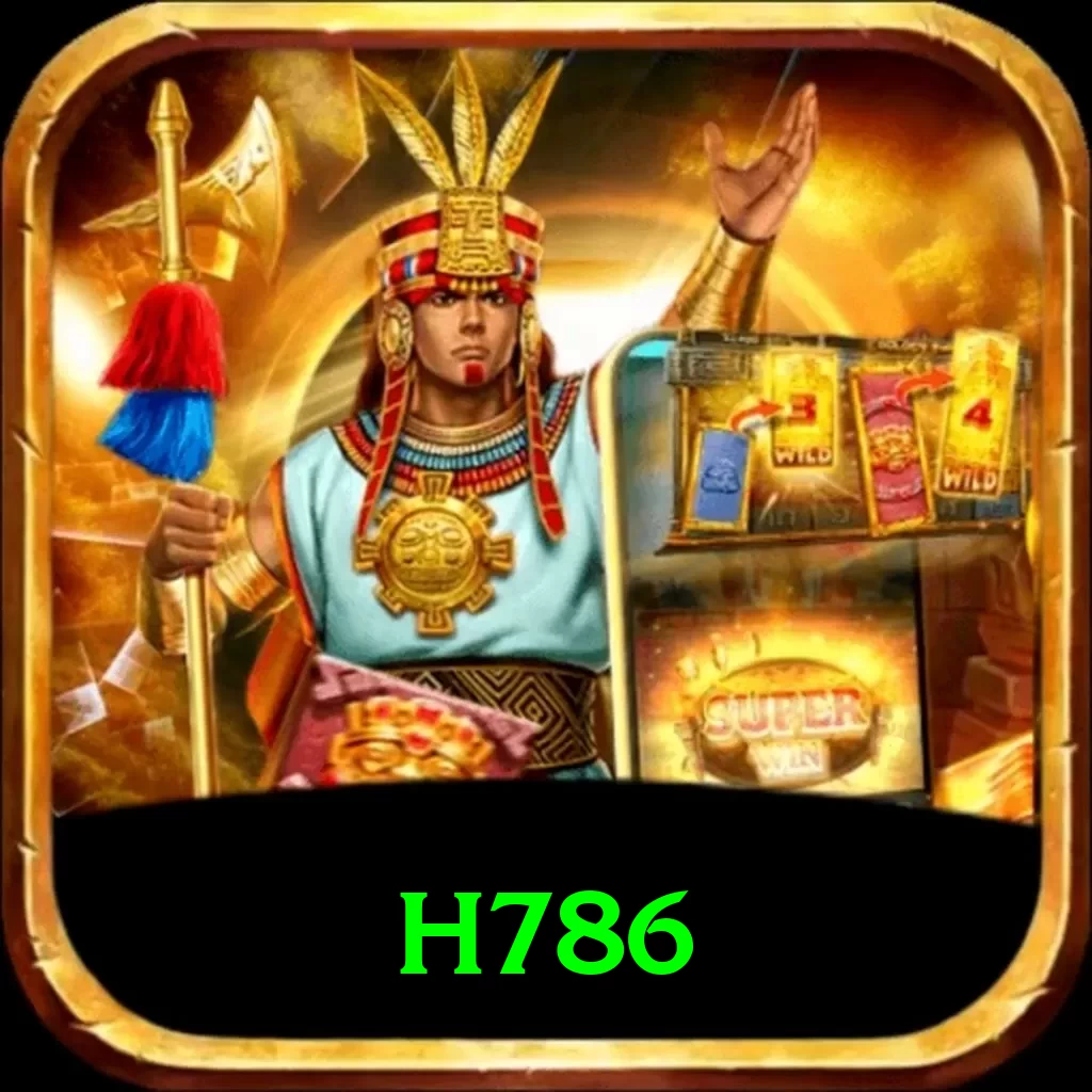 H786 Games (Casino & Earning) Deluxe vv1.1.9 - 2