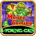 haider ali young gun Plus v2.1.2