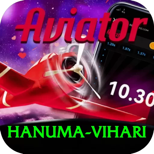 hanuma vihari Games (Casino & Earning) VIP v2.0.0 - 2