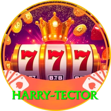 harry tector Gold v4.9.0 - 2
