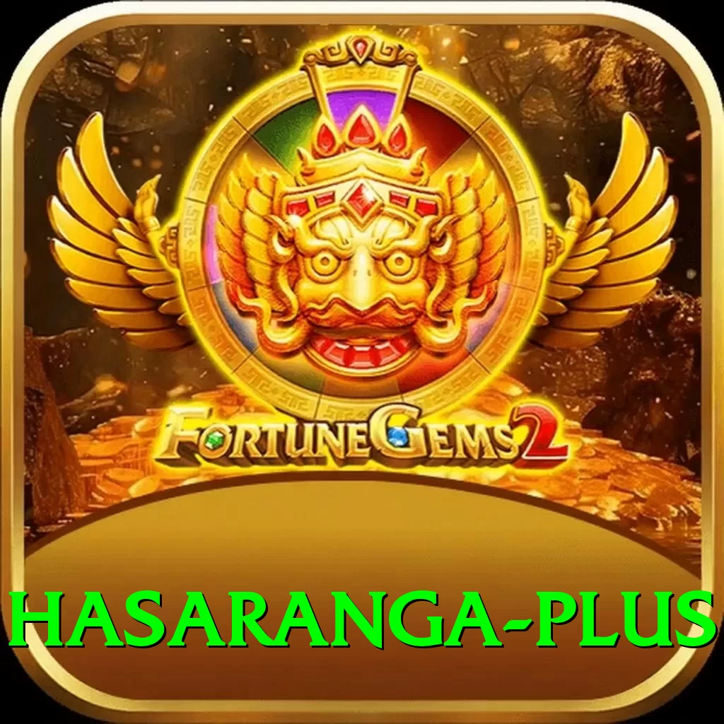hasaranga Deluxe Gaming App - 2