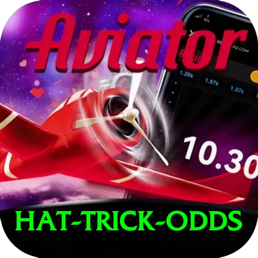 hat trick odds Master Pro v4.7.1 - 2