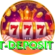hbl rocket deposit Plus Edition v1.9.6