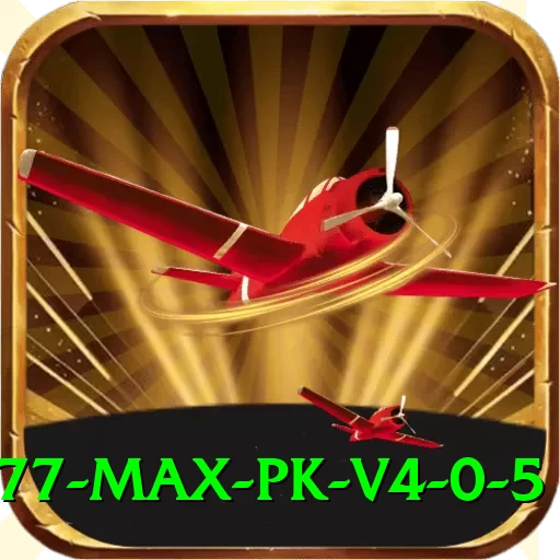 he777 Max PK v4.0.5 - 2