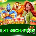 hit it rich Gold APK v4.6.5