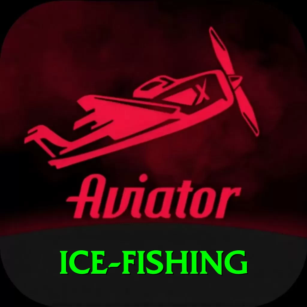 ice fishing Games (Casino & Earning) Plus v1.1.1 - 2