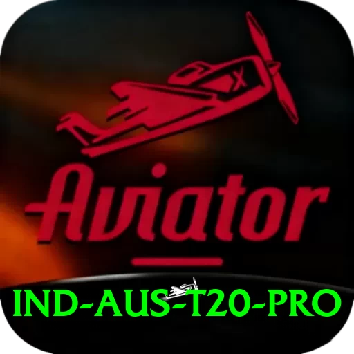 ind aus t20 Official v3.5.3 - 2