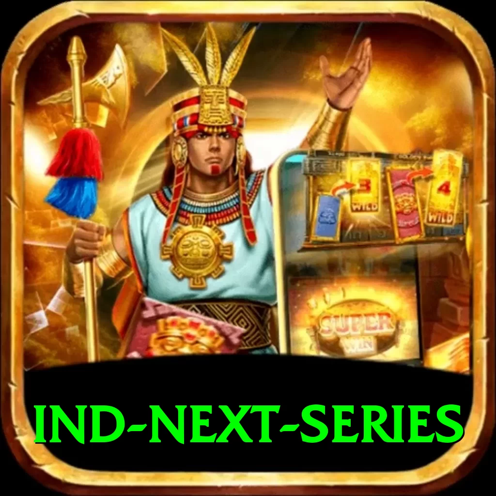 ind next series Pro Max v5.3.5 - 2