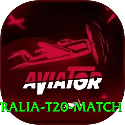 india australia t20 match Pro v2.1.4 - 2