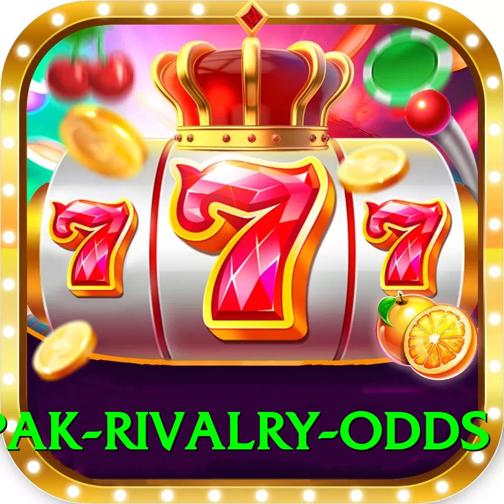 india pak rivalry odds Premium Plus v3.1.0 - 2