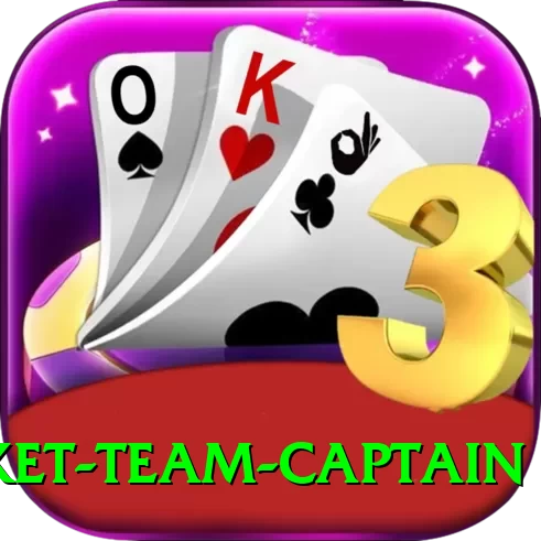 indian cricket team captain Games (Casino & Earning) VIP v4.1.4 - 2