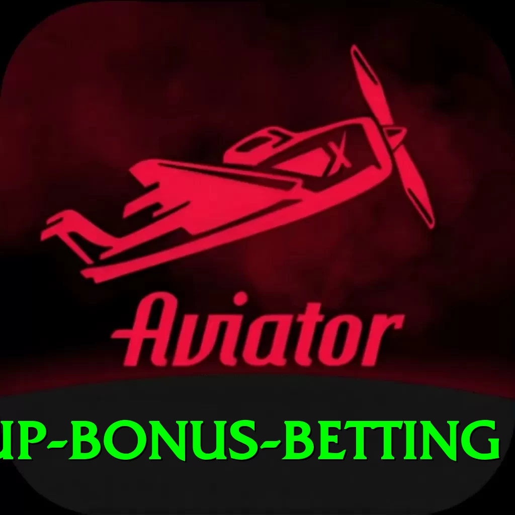 instant sign up bonus betting VIP Edition v5.3.5 - 2