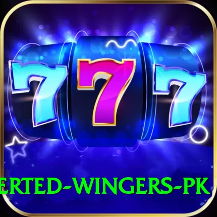 inverted wingers pk Games (Casino & Earning) Turbo v2.2.2 - 2