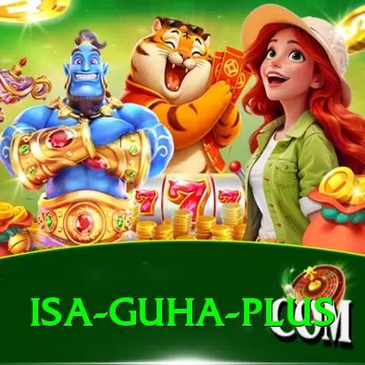 isa guha Supreme Latest v4.9.8 - 2