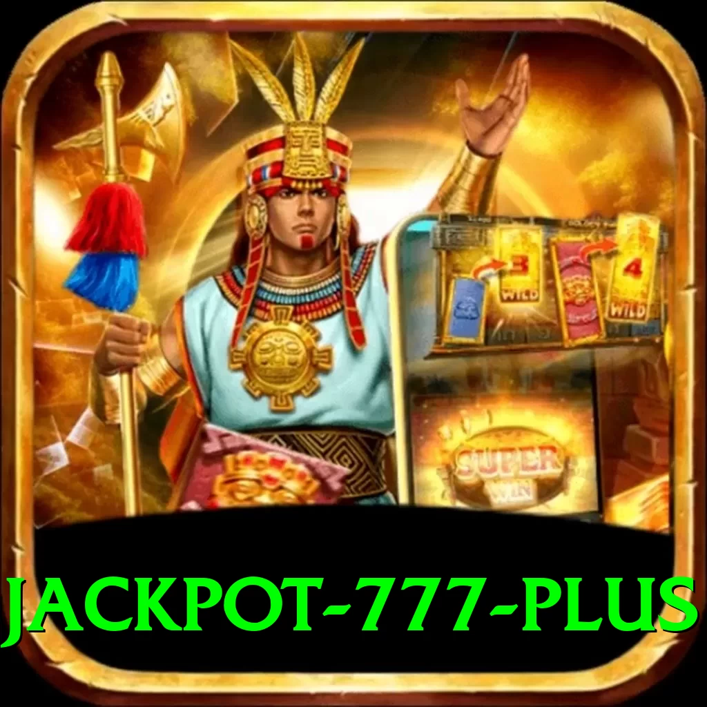 jackpot 777 Max APK v4.2.5 - 2