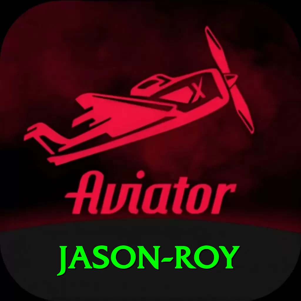 jason roy Pro Edition v3.7.8 - 2