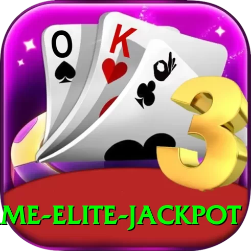 Jeekho Game Elite Jackpot - 2