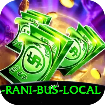 ji rani bus local Max Pro v2.8.7 - 2