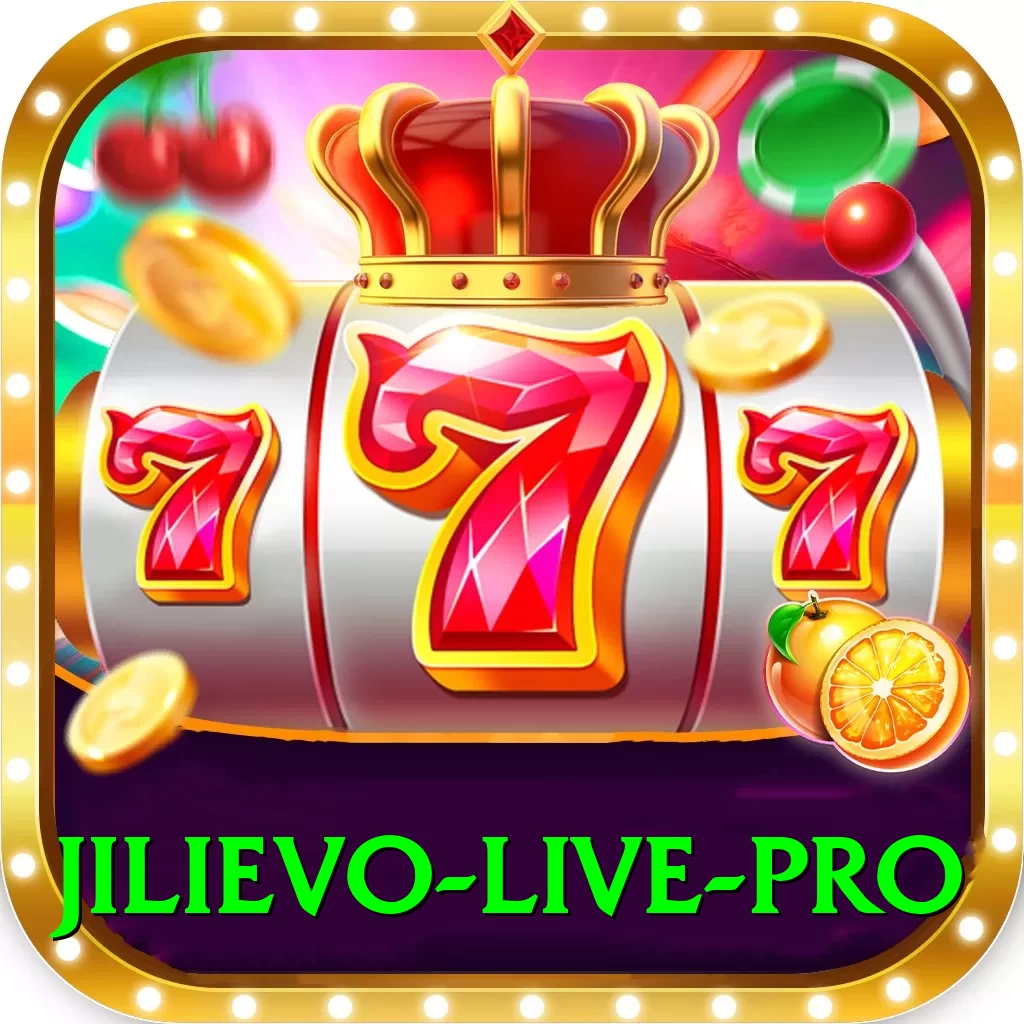 Jilievo Live Pro - 2