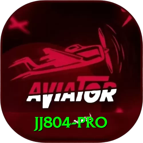 jj804 Pro - 2