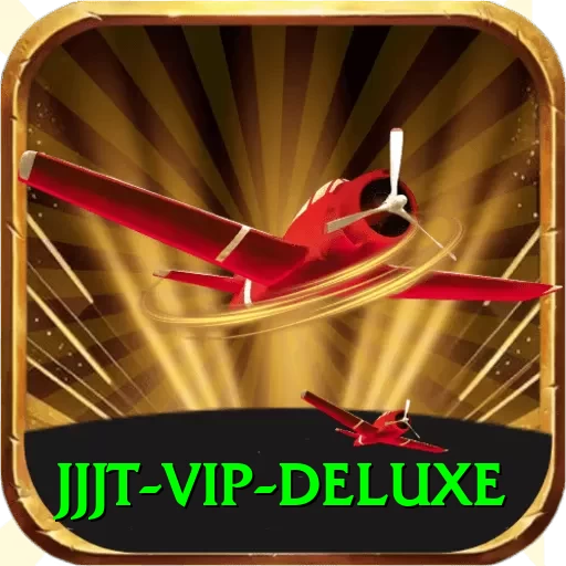 jjjt - VIP Deluxe - 2