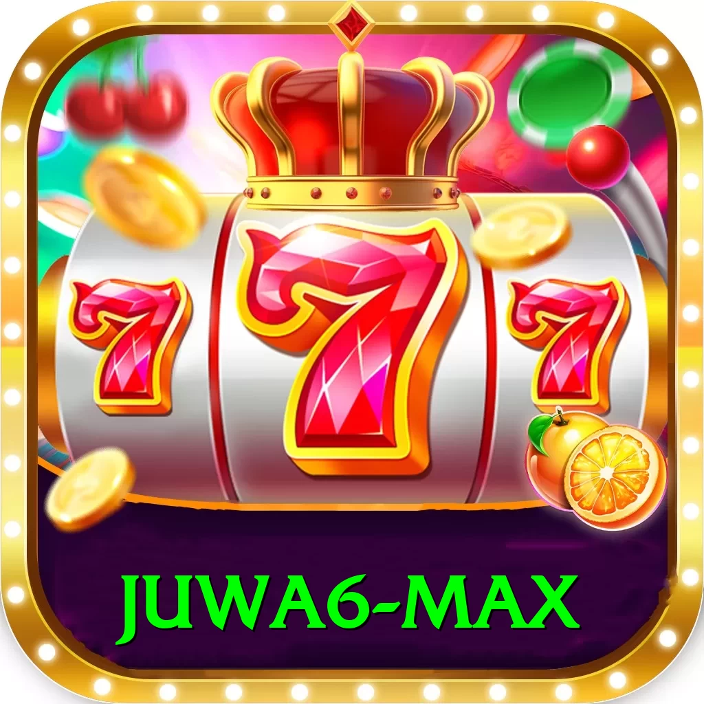 Juwa6 King - Daily Bonus - 2